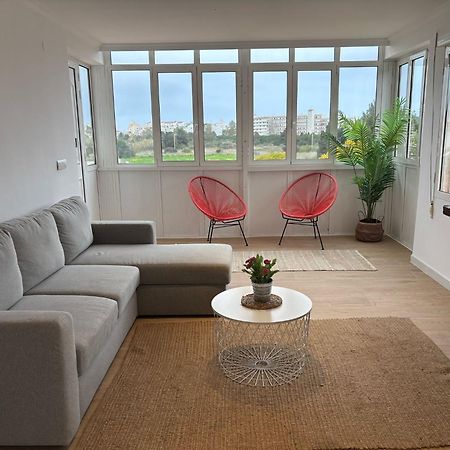 Acogedor Apartamento Junto A La Playa By Bebalmy Javea Exterior photo
