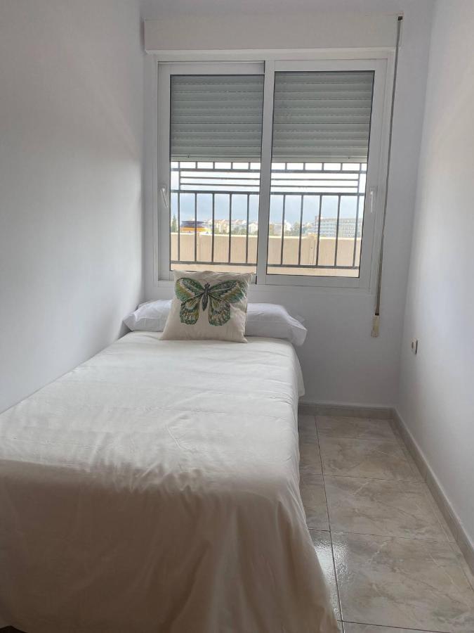 Acogedor Apartamento Junto A La Playa By Bebalmy Javea Exterior photo