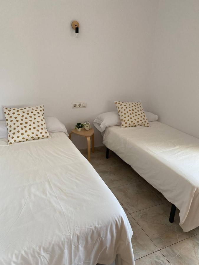 Acogedor Apartamento Junto A La Playa By Bebalmy Javea Exterior photo