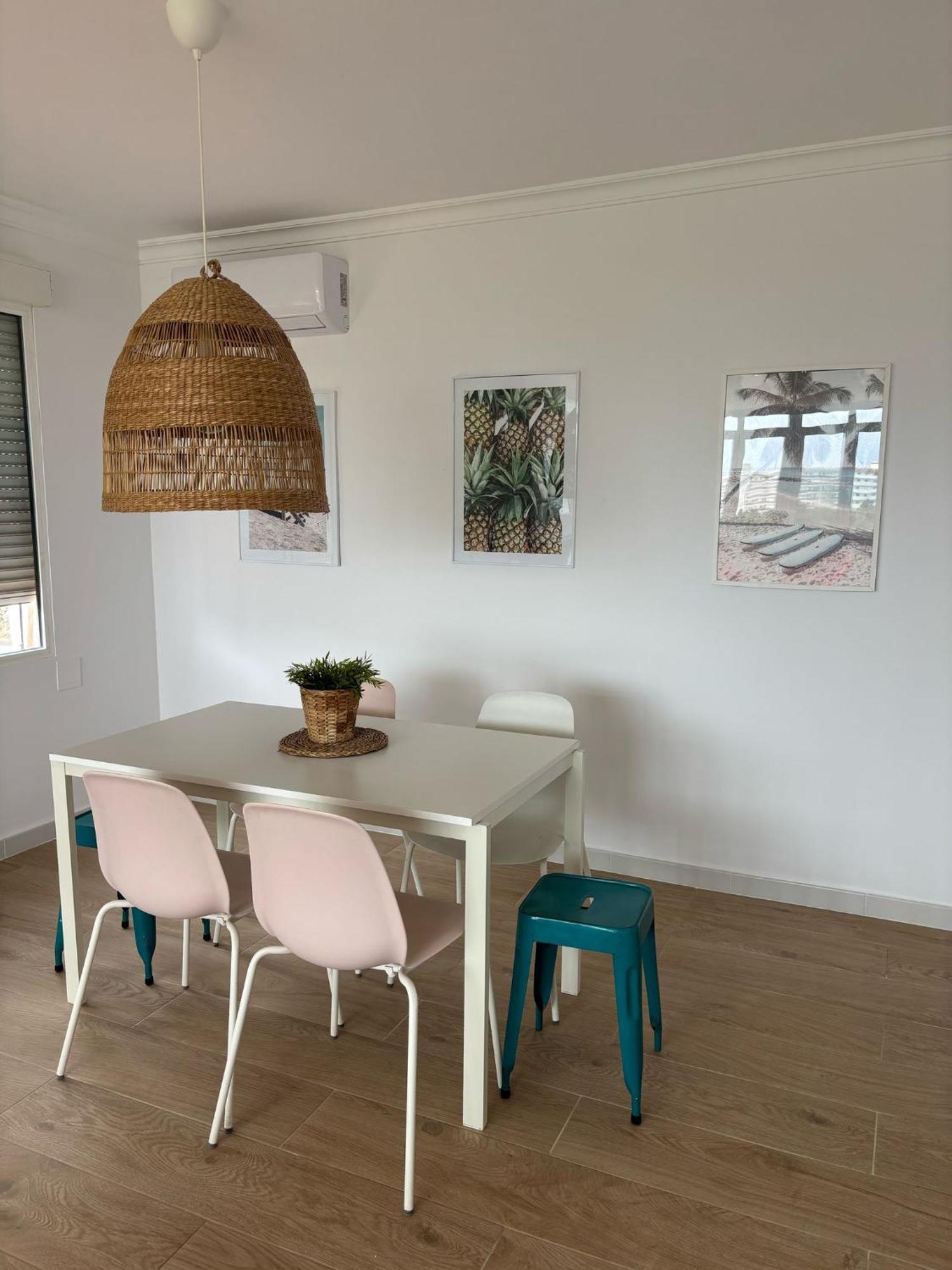 Acogedor Apartamento Junto A La Playa By Bebalmy Javea Exterior photo