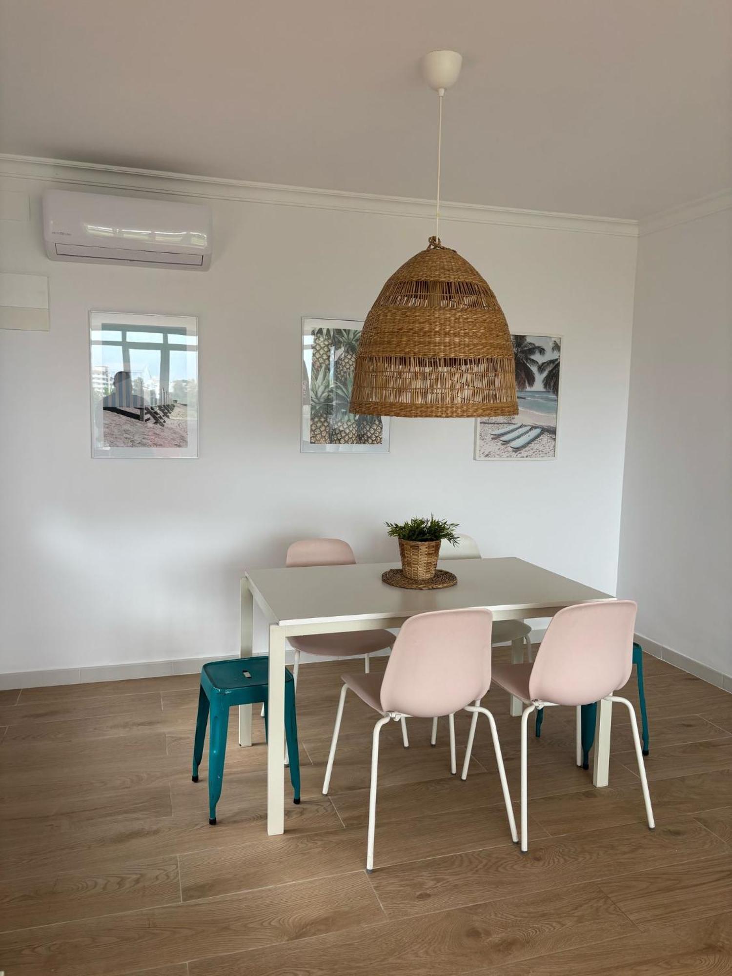 Acogedor Apartamento Junto A La Playa By Bebalmy Javea Exterior photo